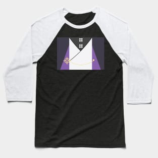 Gentaro Baseball T-Shirt